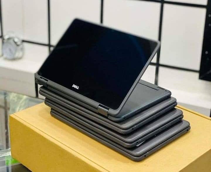 Dell Latitude 3190 Image 1