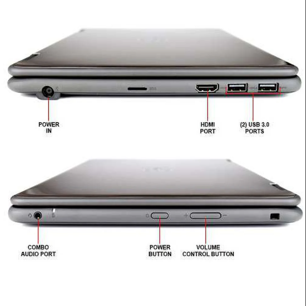 Dell Latitude 3190 Image 3