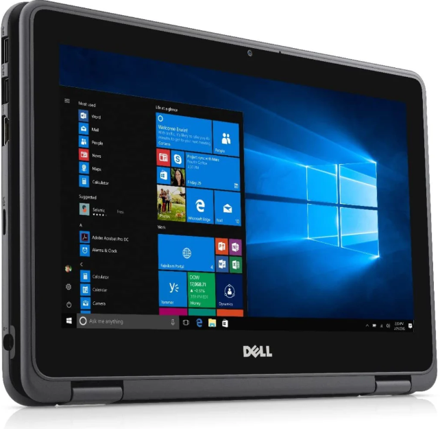 Dell Latitude 3190 Image 2