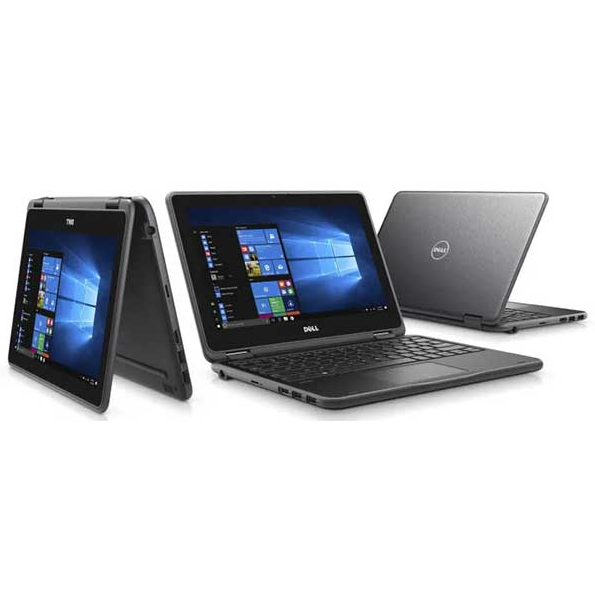 Dell Latitude 3190 Image 2